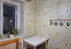 1-к квартира, вторичка, 31м2, 3/5 этаж