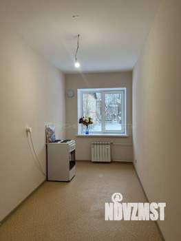 2-к квартира, вторичка, 54м2, 1/5 этаж