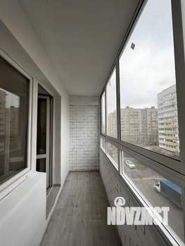 Студия квартира, вторичка, 30м2, 5/17 этаж