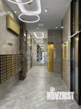 1-к квартира, вторичка, 36м2, 5/9 этаж