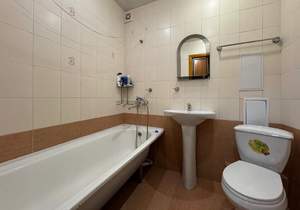 1-к квартира, вторичка, 32м2, 6/10 этаж