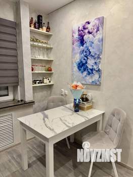 1-к квартира, вторичка, 32м2, 4/8 этаж