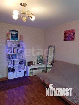 2-к квартира, вторичка, 35м2, 7/9 этаж