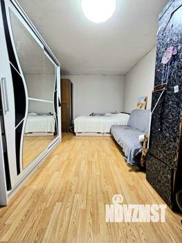 1-к квартира, вторичка, 33м2, 6/9 этаж