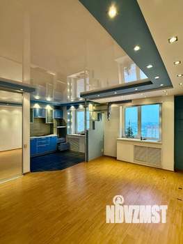 3-к квартира, вторичка, 77м2, 10/14 этаж