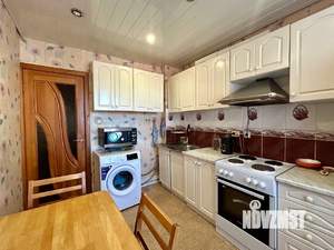 4-к квартира, вторичка, 75м2, 6/10 этаж