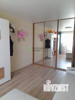 2-к квартира, вторичка, 43м2, 2/5 этаж
