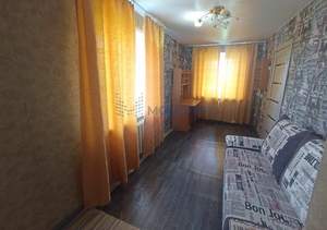 2-к квартира, вторичка, 43м2, 5/5 этаж