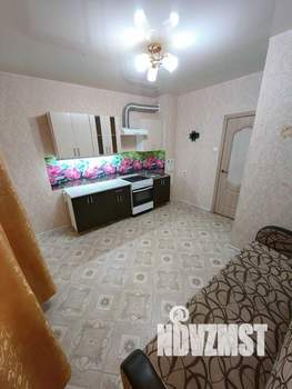 2-к квартира, вторичка, 43м2, 2/20 этаж