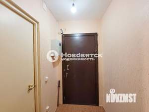 Студия квартира, вторичка, 27м2, 1/2 этаж