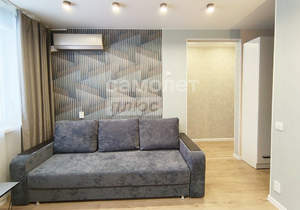 2-к квартира, вторичка, 46м2, 1/5 этаж