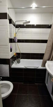 2-к квартира, вторичка, 34м2, 9/20 этаж