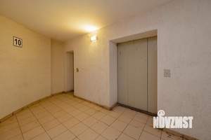 2-к квартира, вторичка, 59м2, 10/14 этаж