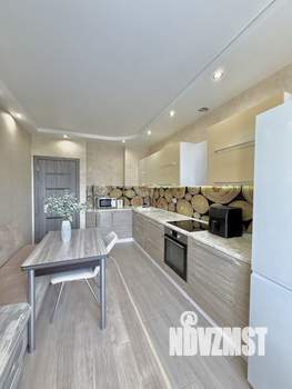 1-к квартира, вторичка, 44м2, 3/23 этаж