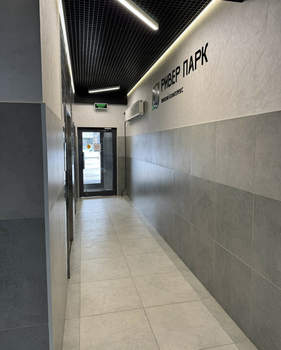 1-к квартира, вторичка, 33м2, 8/16 этаж