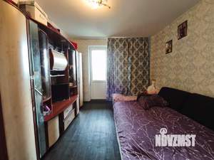 1-к квартира, вторичка, 53м2, 11/16 этаж