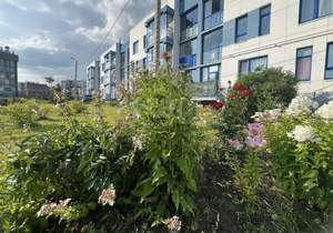 1-к квартира, вторичка, 29м2, 3/3 этаж