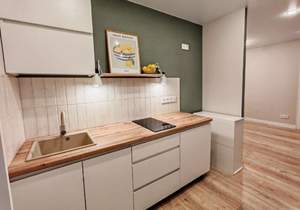 2-к квартира, вторичка, 43м2, 5/5 этаж