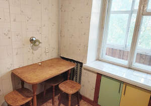 1-к квартира, вторичка, 32м2, 3/9 этаж
