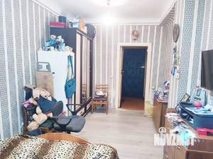 3-к квартира, вторичка, 62м2, 1/2 этаж