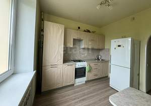 1-к квартира, вторичка, 33м2, 3/3 этаж