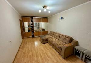 1-к квартира, вторичка, 33м2, 7/9 этаж