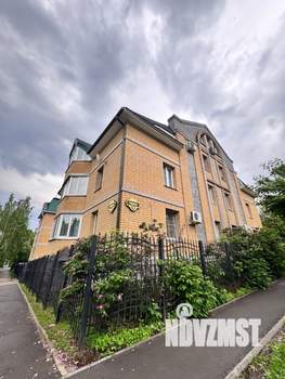 3-к квартира, вторичка, 88м2, 4/4 этаж