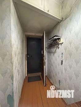 2-к квартира, вторичка, 43м2, 1/5 этаж