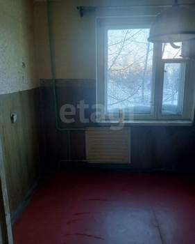 1-к квартира, вторичка, 34м2, 3/9 этаж