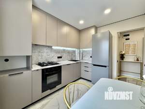 3-к квартира, вторичка, 59м2, 4/9 этаж
