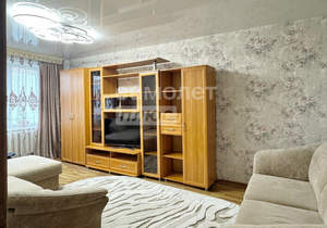 3-к квартира, вторичка, 66м2, 10/10 этаж