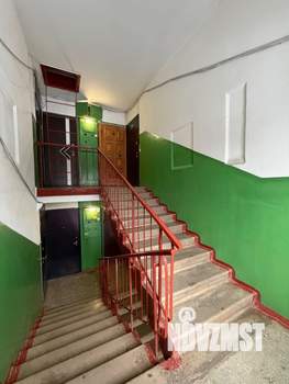 2-к квартира, вторичка, 43м2, 5/5 этаж