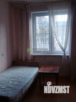 3-к квартира, вторичка, 65м2, 1/5 этаж