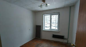 3-к квартира, вторичка, 63м2, 1/9 этаж