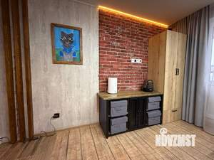 Студия квартира, вторичка, 25м2, 14/17 этаж