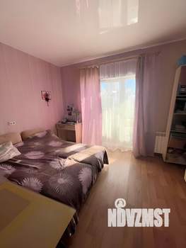 1-к квартира, вторичка, 32м2, 3/3 этаж
