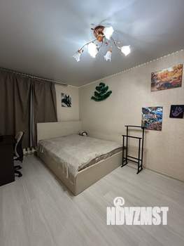 1-к квартира, вторичка, 34м2, 5/9 этаж