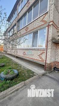 2-к квартира, вторичка, 48м2, 1/3 этаж