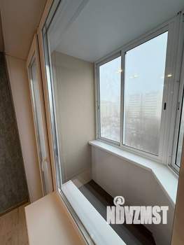 3-к квартира, вторичка, 65м2, 9/10 этаж