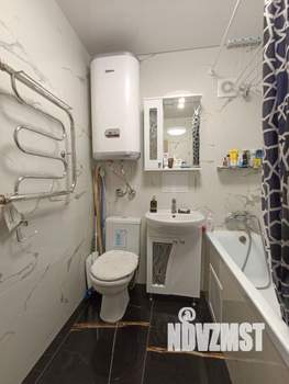 2-к квартира, вторичка, 44м2, 5/5 этаж