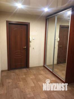 3-к квартира, вторичка, 67м2, 2/5 этаж