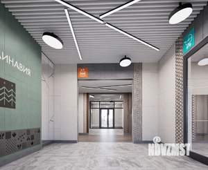 2-к квартира, вторичка, 62м2, 12/17 этаж