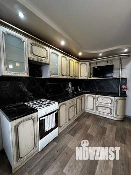 3-к квартира, вторичка, 64м2, 3/5 этаж