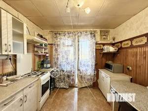 2-к квартира, вторичка, 57м2, 5/5 этаж