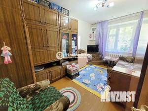 2-к квартира, вторичка, 49м2, 1/6 этаж