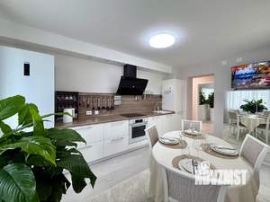 3-к квартира, вторичка, 61м2, 8/16 этаж