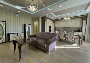 2-к квартира, вторичка, 107м2, 12/12 этаж