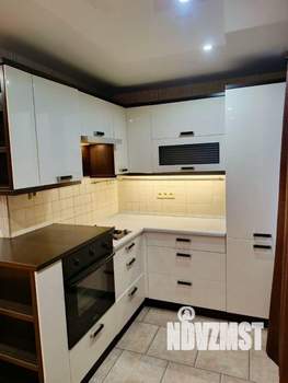 3-к квартира, вторичка, 56м2, 5/5 этаж