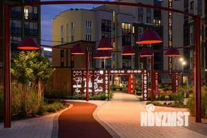 3-к квартира, вторичка, 84м2, 4/4 этаж