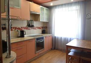 4-к квартира, вторичка, 75м2, 7/10 этаж